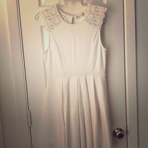 Altar’d State Dress